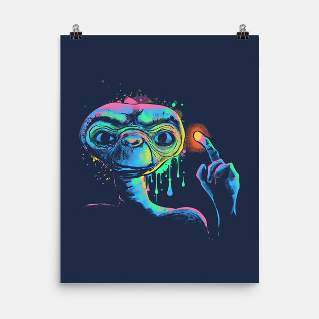 Extra-Terrestrial-None-Matte-Poster-IKILO