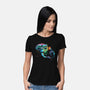 Extra-Terrestrial-Womens-Basic-Tee-IKILO