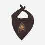 Live Long And Prosper-Cat-Bandana-Pet Collar-Tronyx79