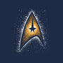 Live Long And Prosper-None-Glossy-Sticker-Tronyx79