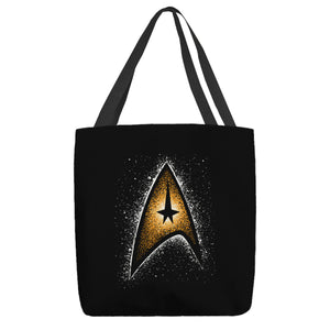 Live Long And Prosper