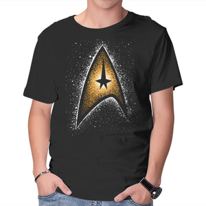 Live Long And Prosper