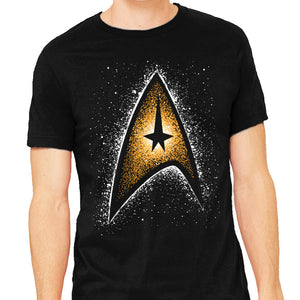 Live Long And Prosper