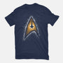 Live Long And Prosper-Unisex-Basic-Tee-Tronyx79