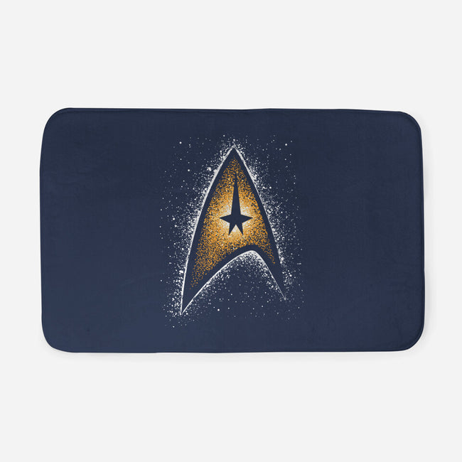 Live Long And Prosper-None-Memory Foam-Bath Mat-Tronyx79