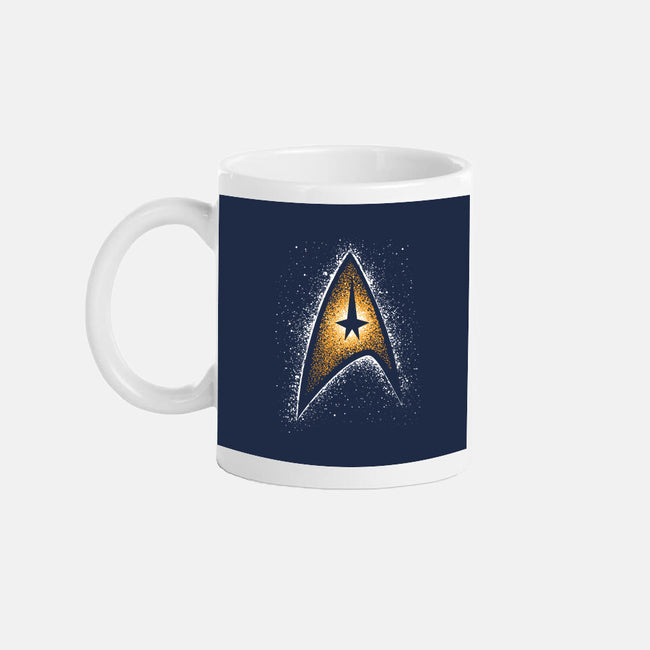 Live Long And Prosper-None-Mug-Drinkware-Tronyx79