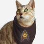 Live Long And Prosper-Cat-Bandana-Pet Collar-Tronyx79