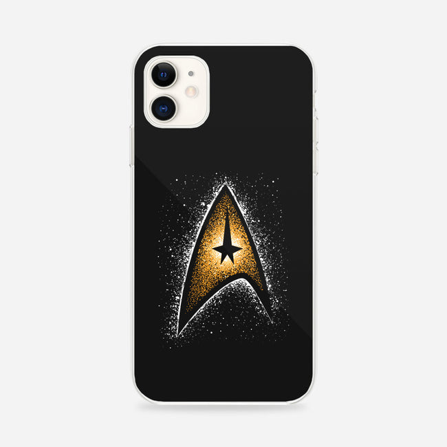 Live Long And Prosper-iPhone-Snap-Phone Case-Tronyx79