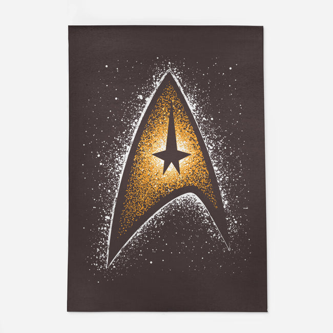 Live Long And Prosper-None-Outdoor-Rug-Tronyx79