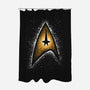 Live Long And Prosper-None-Polyester-Shower Curtain-Tronyx79