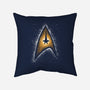 Live Long And Prosper-None-Removable Cover w Insert-Throw Pillow-Tronyx79