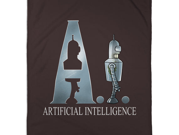 Artificial Intelligence