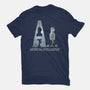 Artificial Intelligence-Mens-Basic-Tee-zascanauta