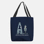 Artificial Intelligence-None-Basic Tote-Bag-zascanauta