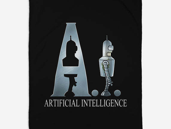 Artificial Intelligence