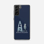 Artificial Intelligence-Samsung-Snap-Phone Case-zascanauta