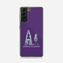 Artificial Intelligence-Samsung-Snap-Phone Case-zascanauta