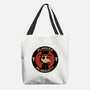 Plagued By Anxiety-None-Basic Tote-Bag-danielmorris1993