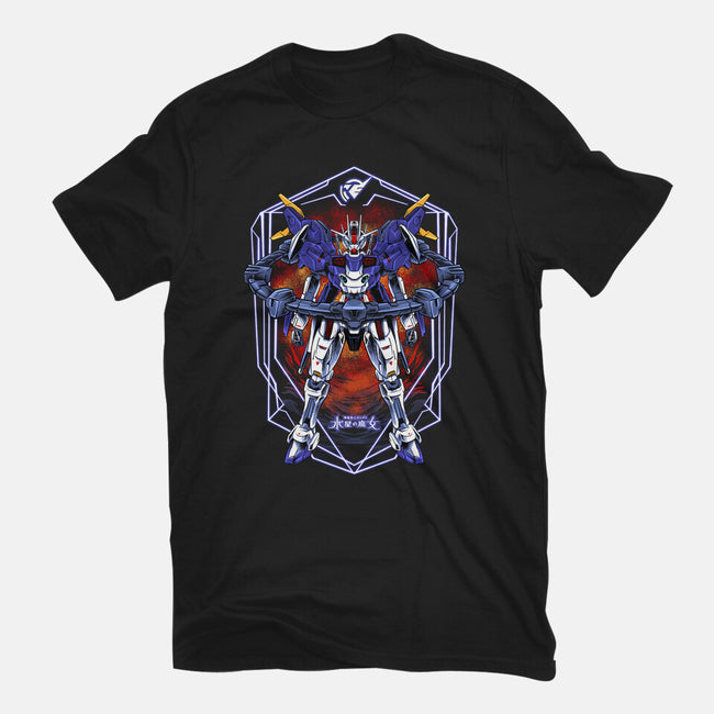 Witch Mode-Womens-Fitted-Tee-spoilerinc