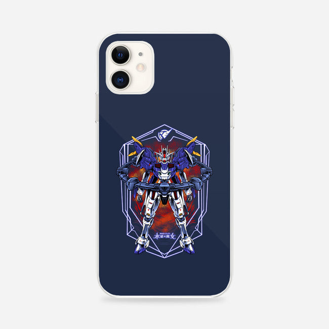 Witch Mode-iPhone-Snap-Phone Case-spoilerinc