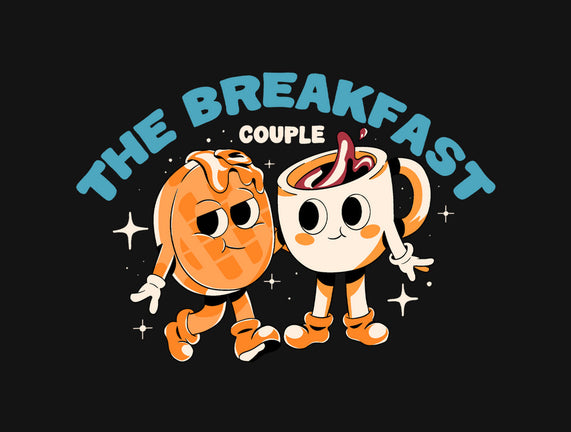 The Breakfast Couple