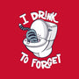 I Drink To Forget-Youth-Pullover-Sweatshirt-Freecheese