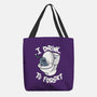 I Drink To Forget-None-Basic Tote-Bag-Freecheese