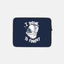 I Drink To Forget-None-Zippered-Laptop Sleeve-Freecheese