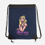 Barbie The Vampire Slayer-None-Drawstring-Bag-zascanauta