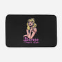 Barbie The Vampire Slayer-None-Memory Foam-Bath Mat-zascanauta