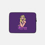 Barbie The Vampire Slayer-None-Zippered-Laptop Sleeve-zascanauta