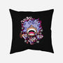 Gear 5 Sun God Nika-None-Removable Cover-Throw Pillow-constantine2454