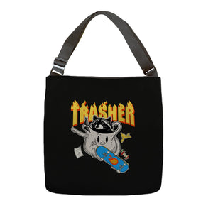 Trasher Panda