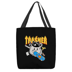 Trasher Panda