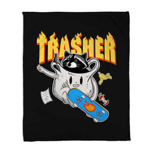 Trasher Panda