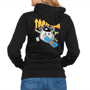 Trasher Panda