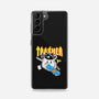 Trasher Panda-Samsung-Snap-Phone Case-Tri haryadi