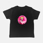 Sailor Barbie-Baby-Basic-Tee-Millersshoryotombo