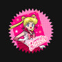 Sailor Barbie-None-Glossy-Sticker-Millersshoryotombo