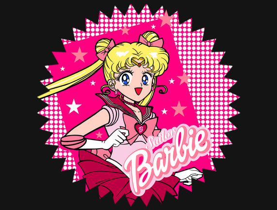 Sailor Barbie