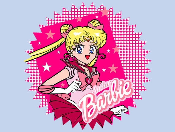 Sailor Barbie