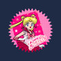 Sailor Barbie-None-Fleece-Blanket-Millersshoryotombo