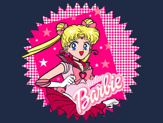 Sailor Barbie