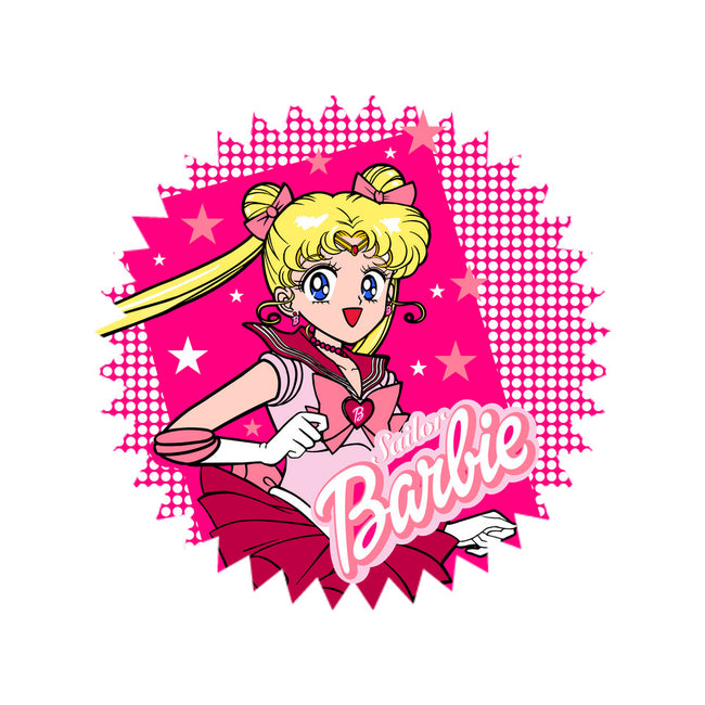 Sailor Barbie-Mens-Premium-Tee-Millersshoryotombo