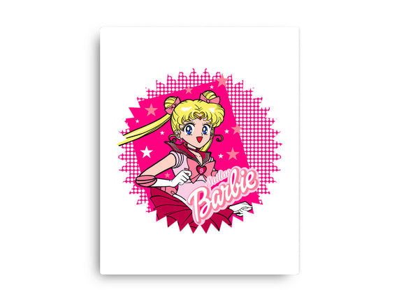 Sailor Barbie