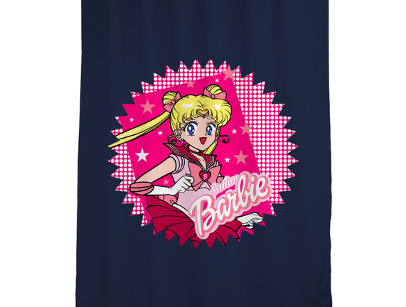 Sailor Barbie