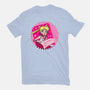 Sailor Barbie-Unisex-Basic-Tee-Millersshoryotombo