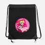 Sailor Barbie-None-Drawstring-Bag-Millersshoryotombo