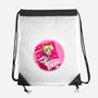 Sailor Barbie-None-Drawstring-Bag-Millersshoryotombo