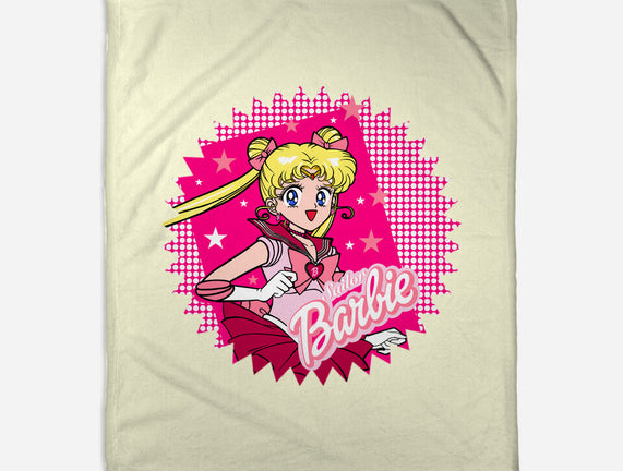 Sailor Barbie